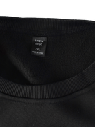 Shein Sweater - XXL / Sort / Kvinde - SassyLAB Secondhand