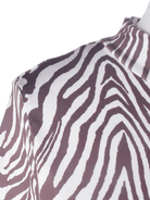 Shein Top - S / Brun / Kvinde - SassyLAB Secondhand