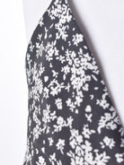 Shein Top - XS / Blomstret / Kvinde - SassyLAB Secondhand