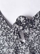Shein Top - XS / Blomstret / Kvinde - SassyLAB Secondhand