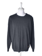 Shine Original Sweater - XXL / Grå / Mand - SassyLAB Secondhand