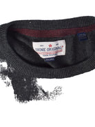 Shine Original Sweater - XXL / Grå / Mand - SassyLAB Secondhand