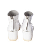 Shoe the Bear Kilehæl - 39 / Hvid / Kvinde - SassyLAB Secondhand