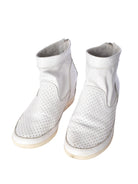 Shoe the Bear Kilehæl - 39 / Hvid / Kvinde - SassyLAB Secondhand