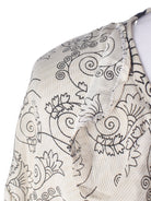 Sissel Edelbo Bluse - S/M / Hvid / Kvinde - SassyLAB Secondhand