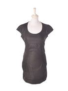 Sisters point Kjole - M / Sort / Kvinde - SassyLAB Secondhand