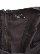 Sisters point Kjole - M / Sort / Kvinde - SassyLAB Secondhand