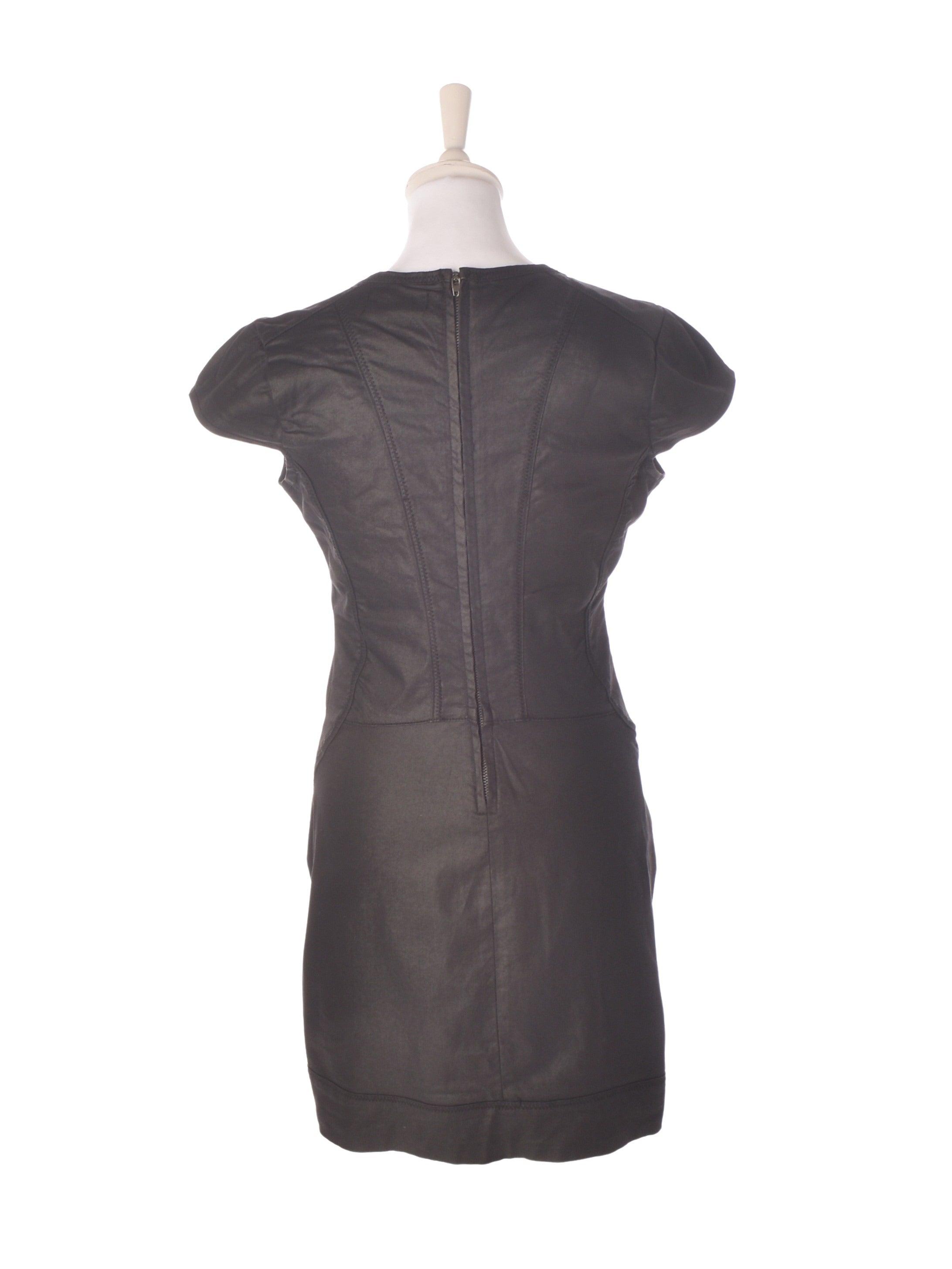 Sisters point Kjole - M / Sort / Kvinde - SassyLAB Secondhand