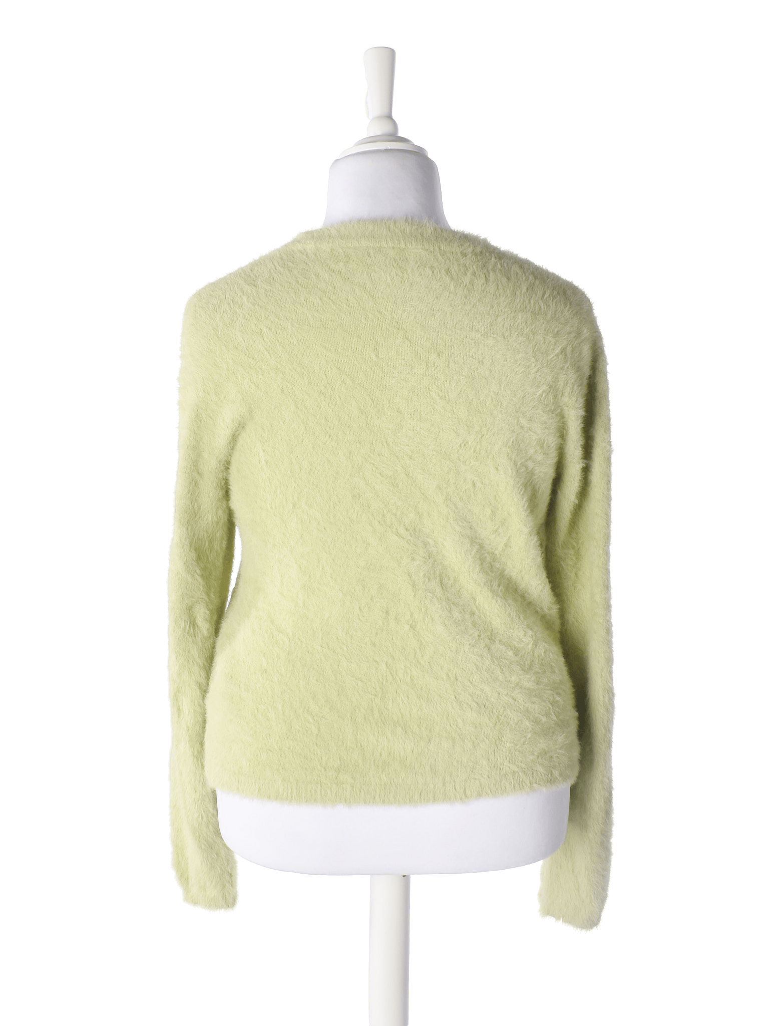 SOAKED in Luxery Sweater - XL / Grøn / Kvinde - SassyLAB Secondhand