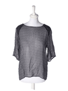 Sofie Schnoor Bluse - M / Dyreprint / Kvinde - SassyLAB Secondhand