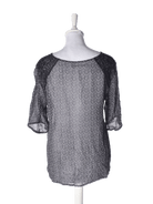 Sofie Schnoor Bluse - M / Dyreprint / Kvinde - SassyLAB Secondhand