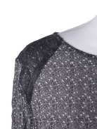 Sofie Schnoor Bluse - M / Dyreprint / Kvinde - SassyLAB Secondhand