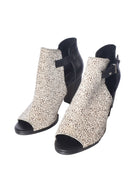 Sofie Schnoor Stiletter - 39 / Sort / Kvinde - SassyLAB Secondhand