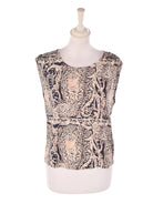 Soft Rebels Bluse - XS / Blå / Kvinde - SassyLAB Secondhand