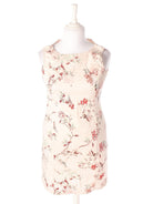 Soulmate Kjole - S / Blomstret / Kvinde - SassyLAB Secondhand