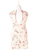 Soulmate Kjole - S / Blomstret / Kvinde - SassyLAB Secondhand