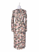 Soulmate Kjole - S / Blomstret / Kvinde - SassyLAB Secondhand
