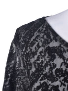 Soyaconcept Bluse - S / Sort / Kvinde - SassyLAB Secondhand