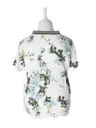 Soyaconcept Bluse - XXL / Blomstret / Kvinde - SassyLAB Secondhand