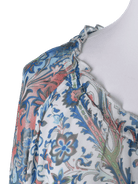 Soyaconcept Bluse - XXL / Multifarvet / Kvinde - SassyLAB Secondhand