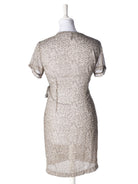 Soyaconcept Kjole - S / Brun / Kvinde - SassyLAB Secondhand