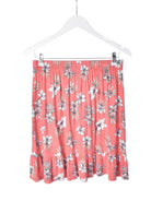 Soyaconcept Nederdel - M / Blomstret / Kvinde - SassyLAB Secondhand