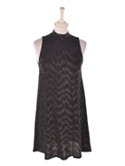 Sparkz Kjole - XS / Sort / Kvinde - SassyLAB Secondhand