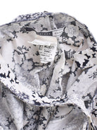 Sportmax Code Kjole - 40 / Grå / Kvinde - SassyLAB Secondhand