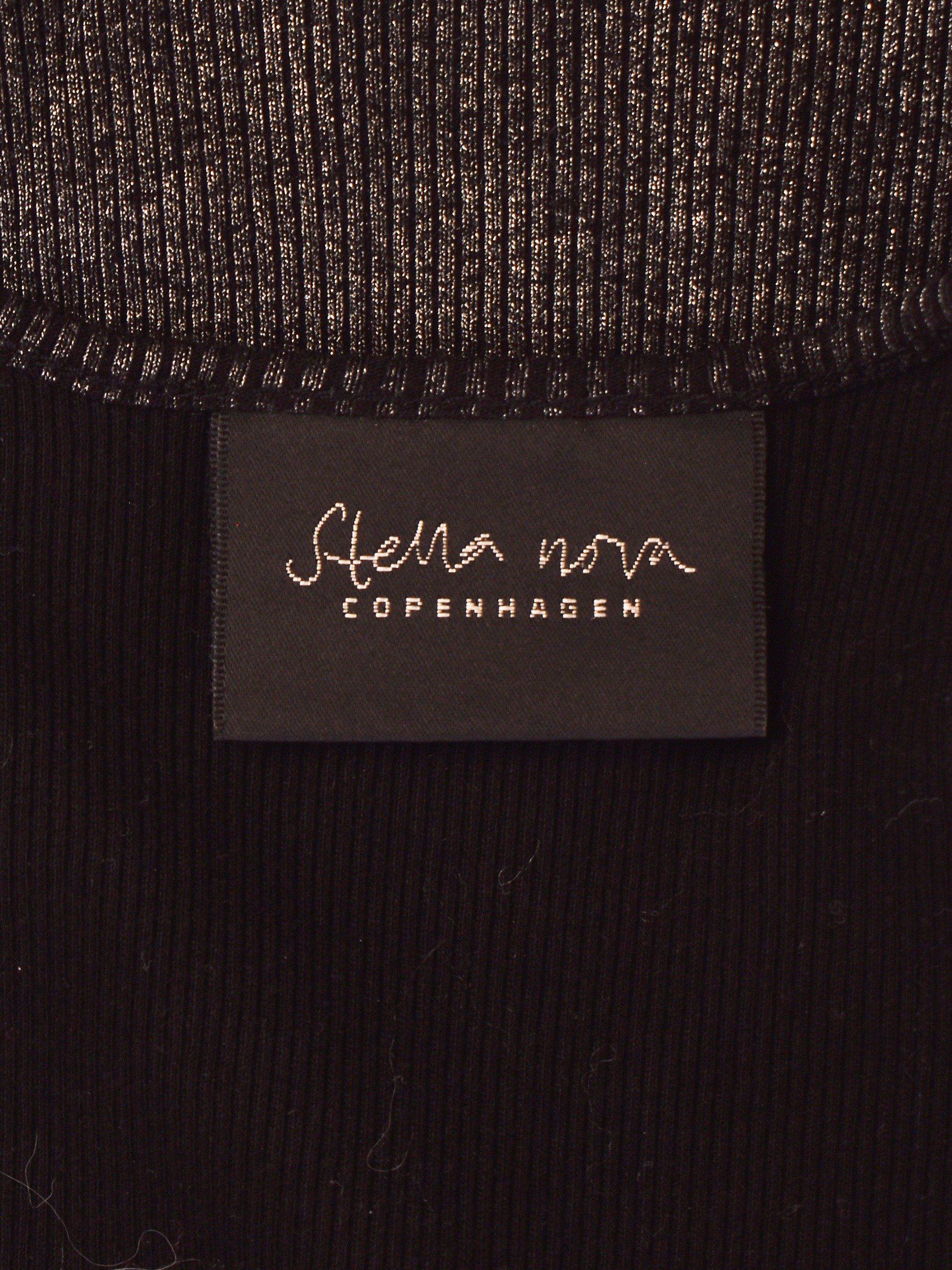 Kjole fra Stella Nova - SassyLAB Secondhand