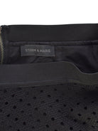 Storm & Marie Nederdel - S / Sort / Kvinde - SassyLAB Secondhand