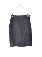 Storm & Marie Nederdel - S / Sort / Kvinde - SassyLAB Secondhand