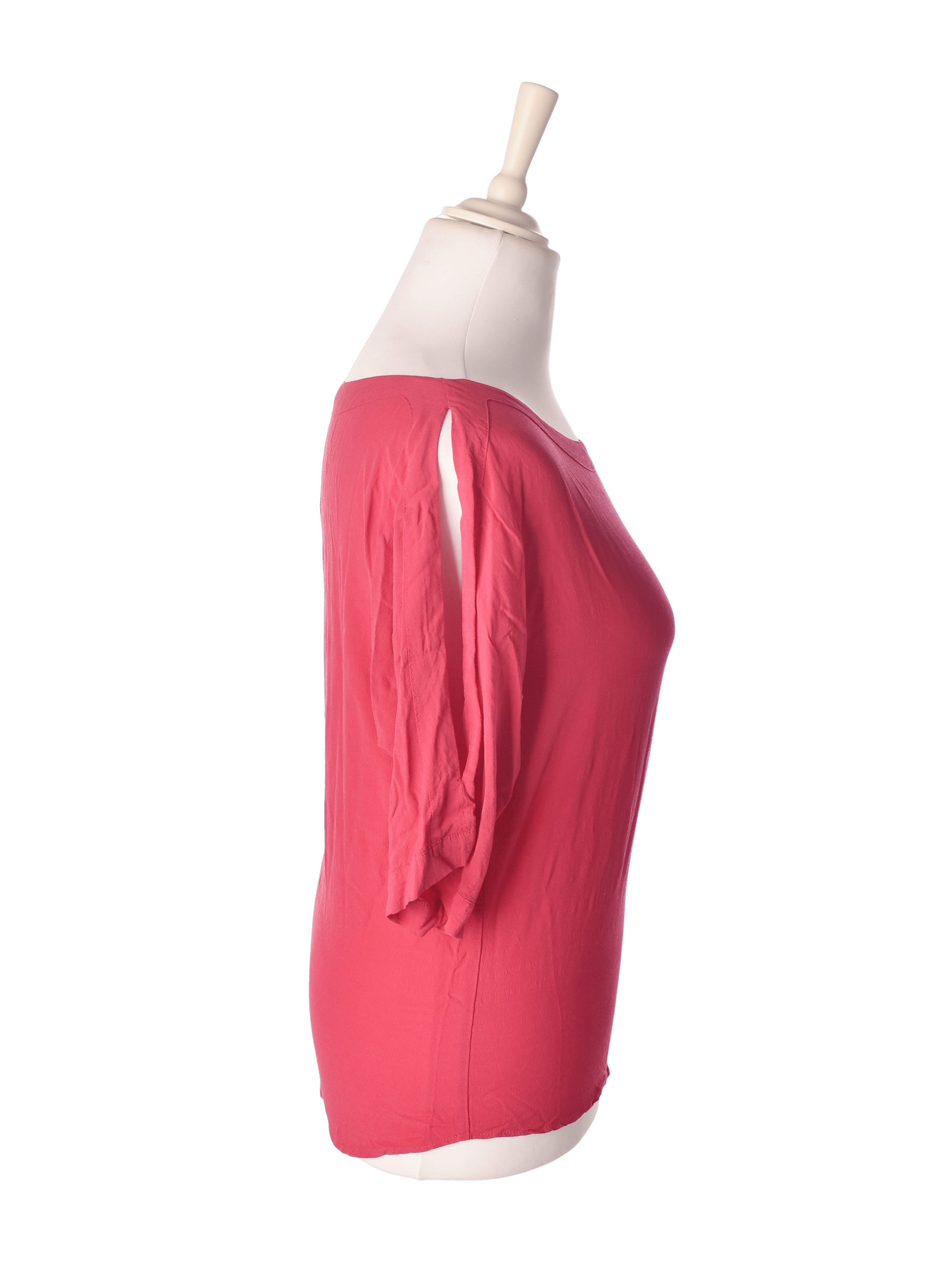 Summum Bluse - 36 / Pink / Kvinde - SassyLAB Secondhand