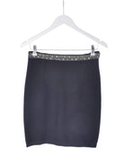 Sweewë Nederdel - M/L / Sort / Kvinde - SassyLAB Secondhand