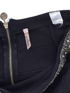 Sweewë Nederdel - M/L / Sort / Kvinde - SassyLAB Secondhand