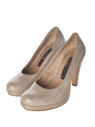 Tamaris Stiletter - 36 / Grå / Kvinde - SassyLAB Secondhand