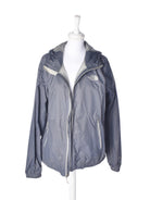 The North Face Jakke - M / Grå / Kvinde - SassyLAB Secondhand