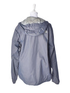 The North Face Jakke - M / Grå / Kvinde - SassyLAB Secondhand