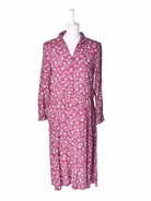 The TOG Shop Kjole - S / Lilla / Kvinde - SassyLAB Secondhand