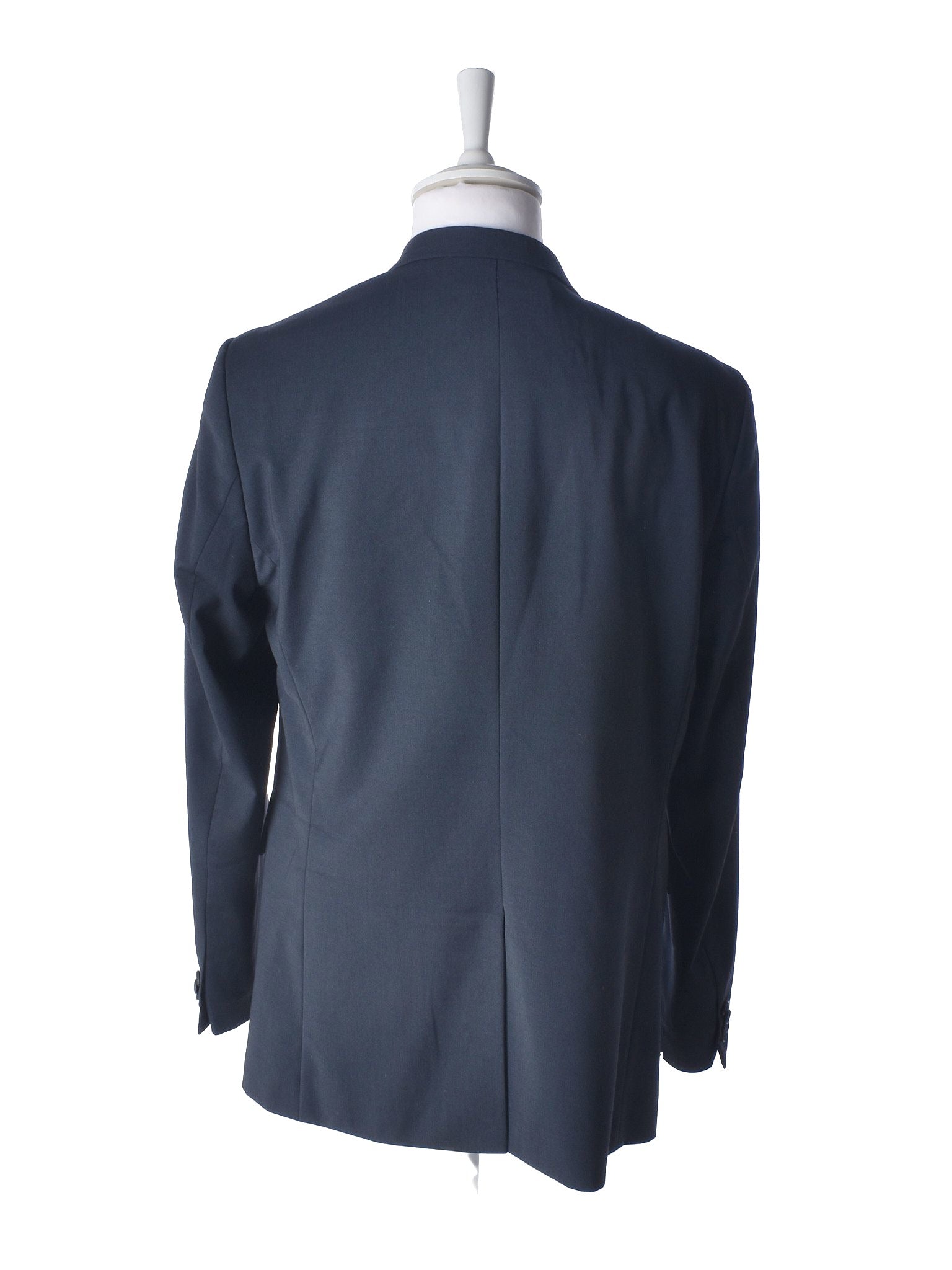 Tiger Of Sweden 2-delt sæt - 52 / Sort / Mand - SassyLAB Secondhand
