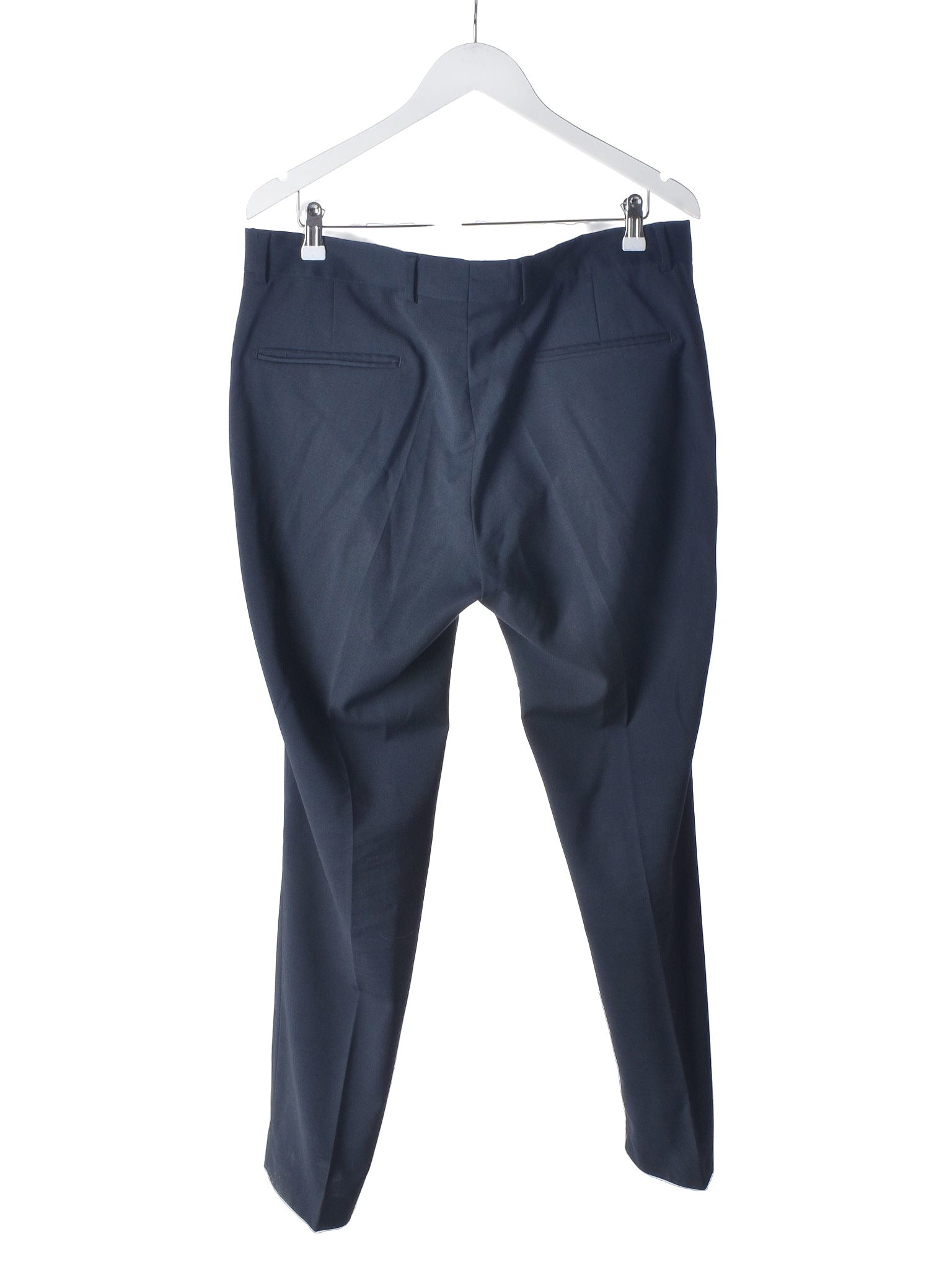 Tiger Of Sweden 2-delt sæt - 52 / Sort / Mand - SassyLAB Secondhand