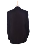 Tiger Of Sweden Blazer - XL / Sort / Mand - SassyLAB Secondhand