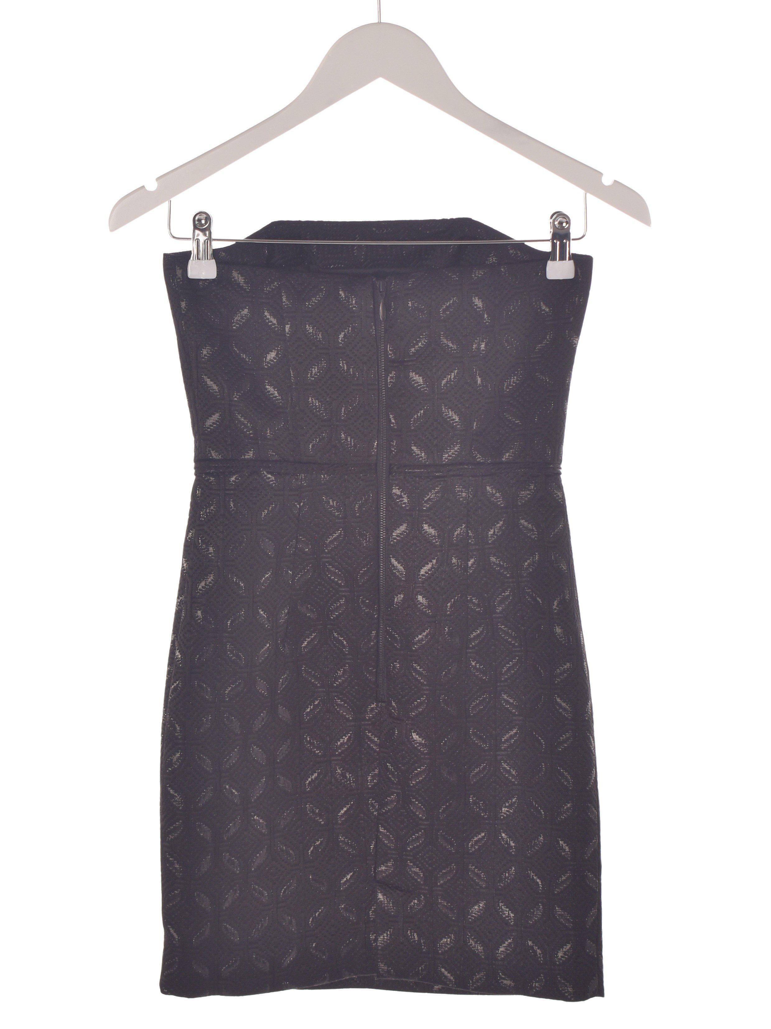 Tiger Of Sweden Kjole - XS / Sort / Kvinde - SassyLAB Secondhand