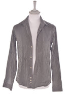 Tiger Of Sweden Skjorte - 40 / Sort / Mand - SassyLAB Secondhand