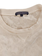 Bluse fra Tommy Hilfiger - SassyLAB Secondhand