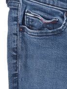 Tommy Hilfiger Jeans - W27 L34 / Blå / Kvinde - SassyLAB Secondhand