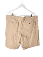 Tommy Hilfiger Shorts - 40 / Beige / Mand - SassyLAB Secondhand