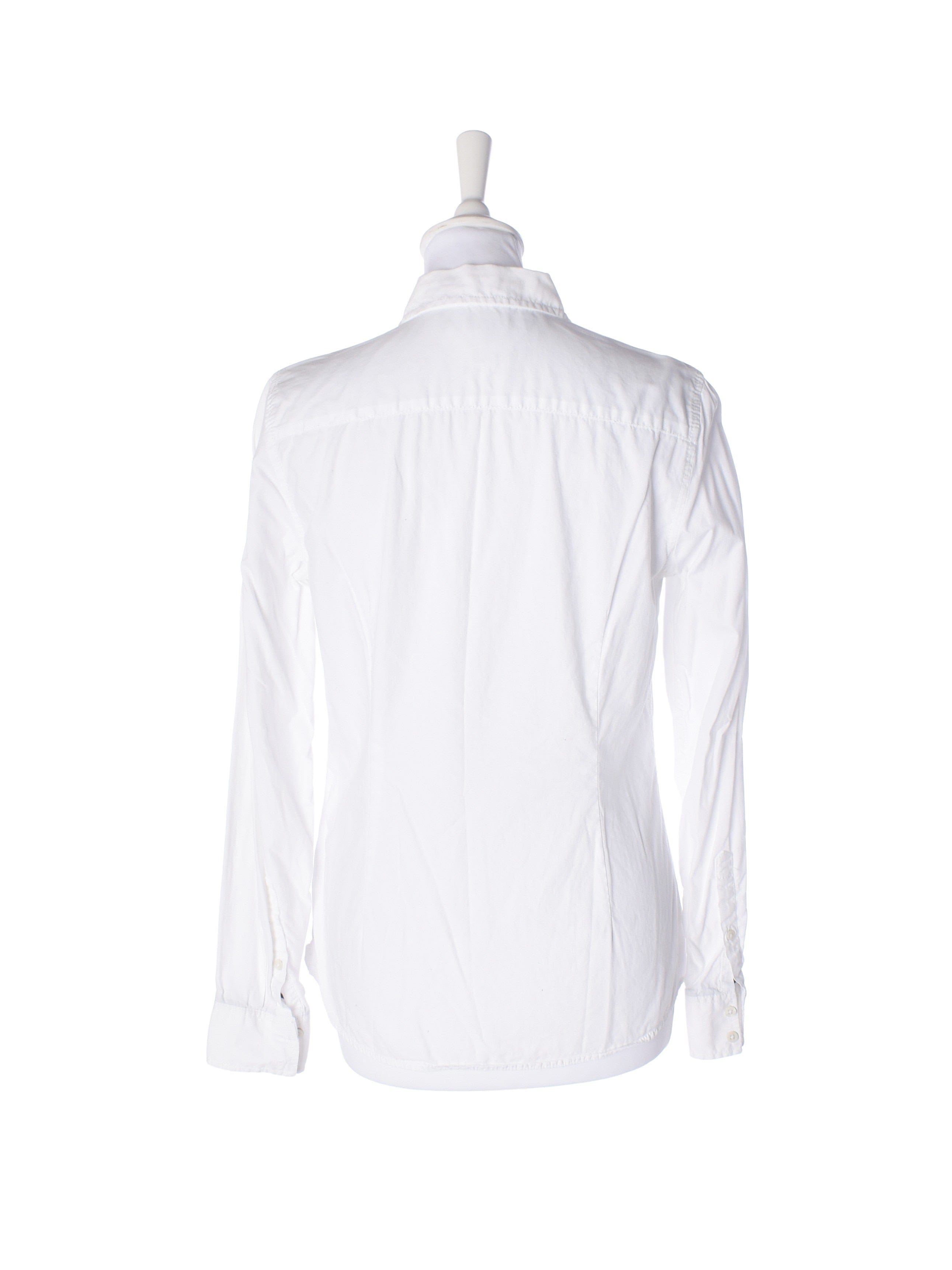 Skjorte fra Tommy Hilfiger - SassyLAB Secondhand