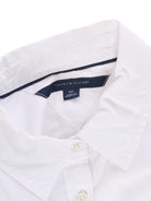 Skjorte fra Tommy Hilfiger - SassyLAB Secondhand