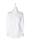 Tommy Hilfiger Skjorte - S / Hvid / Kvinde - SassyLAB Secondhand