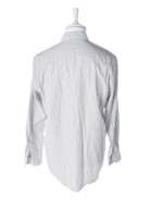 TONO Skjorte - XL / Hvid / Mand - SassyLAB Secondhand